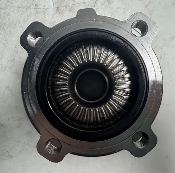 31206867260 Transmission Parts Wheel Hub for BMW 1 (F21), 3 (F30, F80), 4 Coupe (F32, F82), 2 Coupe (F22, F87)