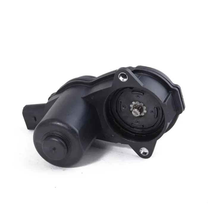 8K0998281A Brake Caliper Motor for AUDI Q5 (8RB), A5 (8T3), A4 / S4 B8 (8K2)