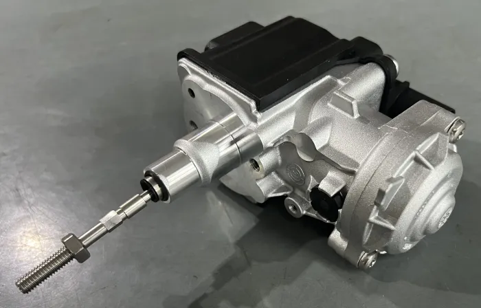 06L145612M Engine Parts Electronic Turbo Actuator for