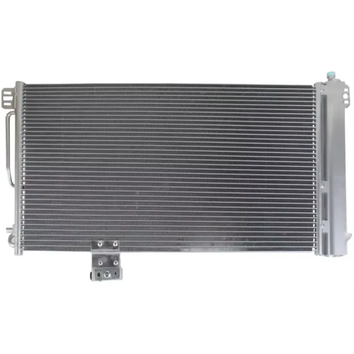 2035000554 Air Conditioning Condenser for MERCEDES-BENZ CLK (C209), C-CLASS (W203), SLK (R171)