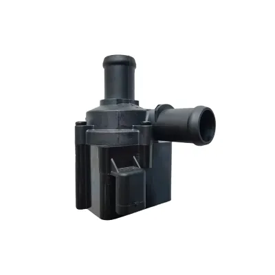 5Q0121599P Water Pump for AUDI Q2, VW BORA, SEAT ALHAMBRA VAN (711), SKODA KODIAQ (NS7, NV7, NS6)