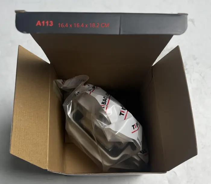 1K0199555T Transmission Parts Transmission Mount for AUDI A3, VW GOLF, SEAT ALHAMBRA VAN (711), SKODA OCTAVIA II Combi (1Z5)