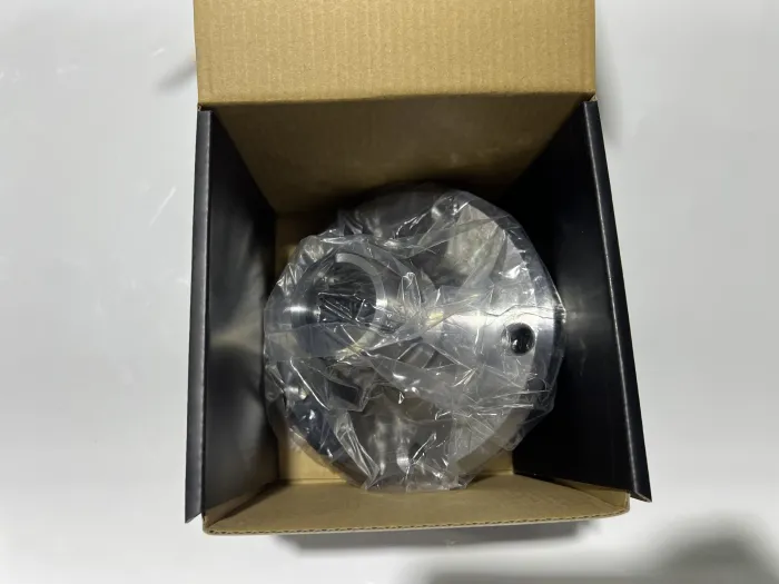 33416792369 Transmission Parts Wheel Hub for BMW 3 (F30, F80), 4 Gran Coupe (F36)