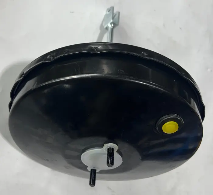 357612107A Brake Booster for VW PASSAT B3/B4 (3A2, 35I), CORRADO (53I), GOLF II Van (19E, 1G1), JETTA II (19E, 1G2, 165), CARAT B2 Variant (33B)