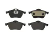 1605036 Brake Pads for AUDI A4, VW PASSAT