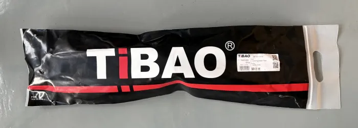 1645010482 Engine Parts Cooling Water Pipe for MERCEDES-BENZ M-CLASS (W164)