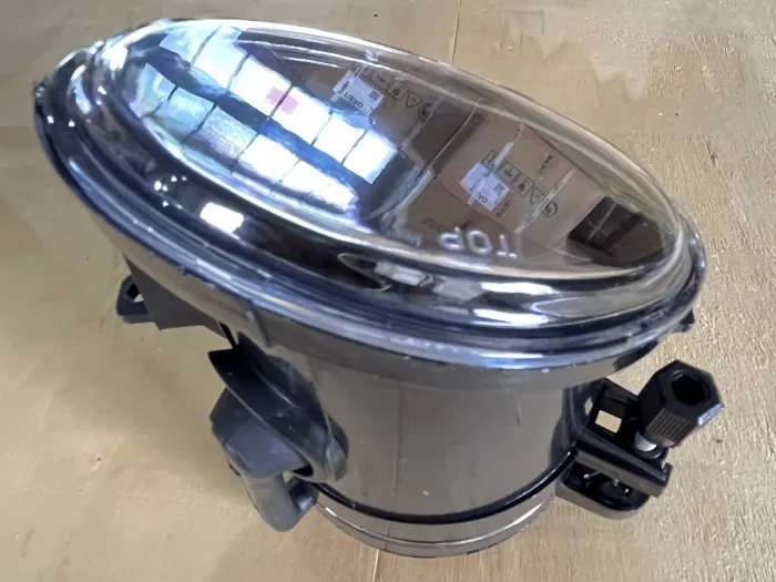 63177894018 Foglight for BMW 3 (E46), 5 (E39)
