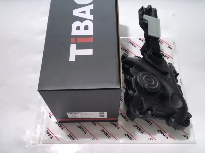 06E103547AD Vapour Separator for AUDI Q7 (4MB, 4MG), A6 C7 Avant (4G5, 4GD), A7 / S7 Sportback (4GA, 4GF), A4 / S4 B8 (8K2), A5 / S5 Convertible (8F7), A8 / S8 D4 (4H2, 4H8, 4HC, 4HL)