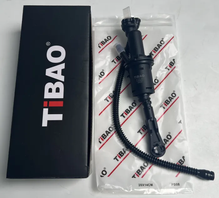 218234 Transmission Parts Clutch Master Cylinder for CITROËN C6 (TD_), C6 Sedan (TD_), PEUGEOT 407 (6D_), 407 Sedan (6D_)