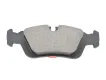34116761242 BMW Brake Pad for BMW 3 (E36), Z3 Roadster (E36)