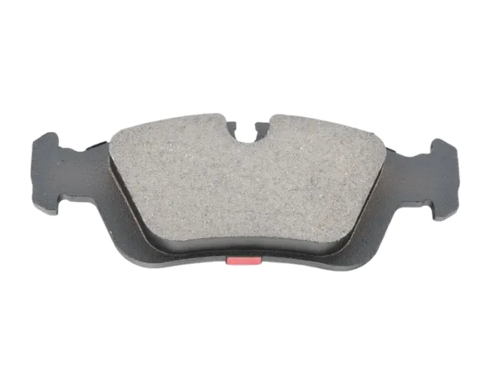 34116761242 BMW Brake Pad for BMW 3 (E36), Z3 Roadster (E36)