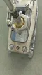 6RF711049B Transmission Parts Shift Finger for VW POLO, SKODA RAPID (NA2)