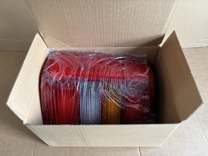 1H9945111 Taillight for VW GOLF Van III Variant (1H5)