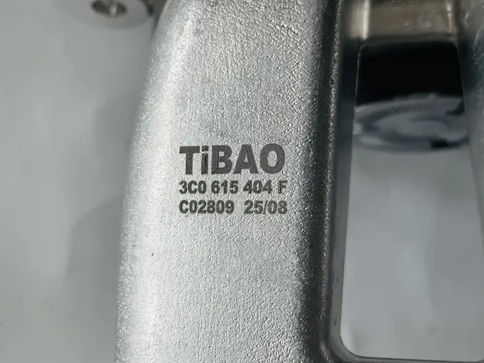 3C0615404F Brake Caliper for VW PASSAT / Magotan B6 (3C2)
