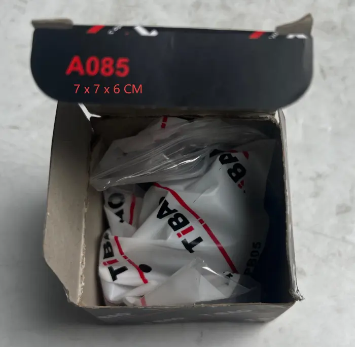 4D0411327J Suspension Parts Stabilizer Bushing for AUDI A6, PORSCHE MACAN, SEAT EXEO ST (3R5)