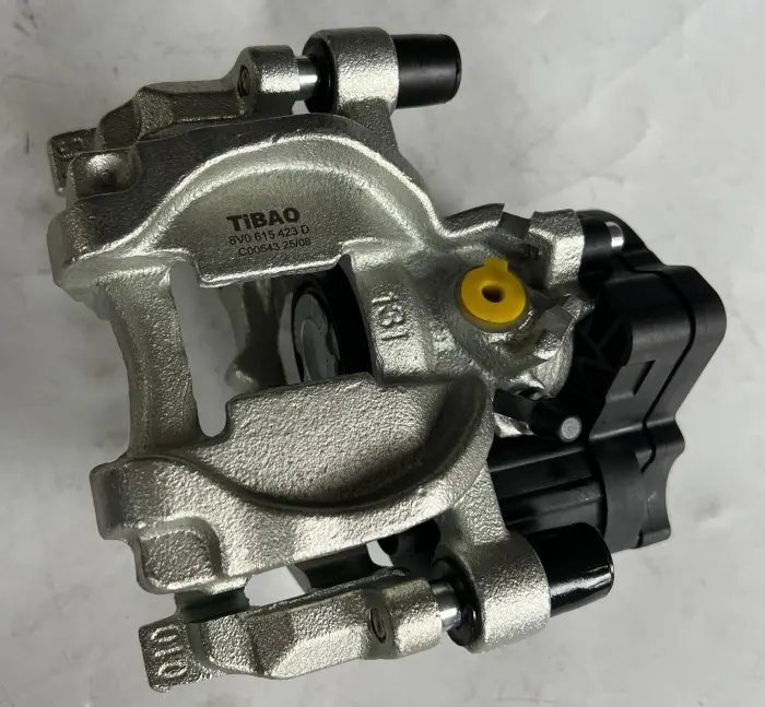 8V0615423D Brake Caliper for AUDI TT, VW GOLF