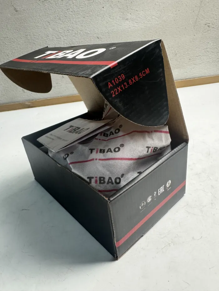 34106888459 BMW Brake Pad for BMW 6 Series, ROLLS-ROYCE PHANTOM VIII (RR11, RR12)