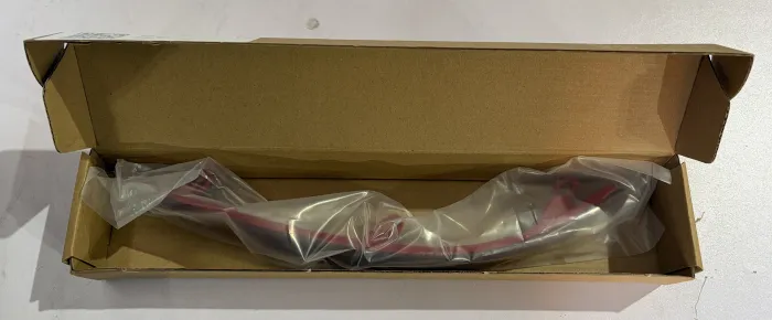 7L6945105A Refletor for VW TOUAREG (7LA, 7L6, 7L7)