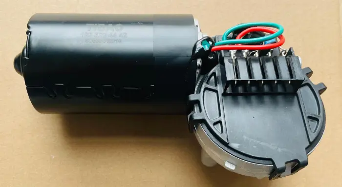 1638204442 Wiper Motor for MERCEDES-BENZ M-CLASS (W163)