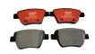 5K0698451A Brake Pads for VW BEETLE, SEAT LEON (1P1), SKODA YETI (5L)