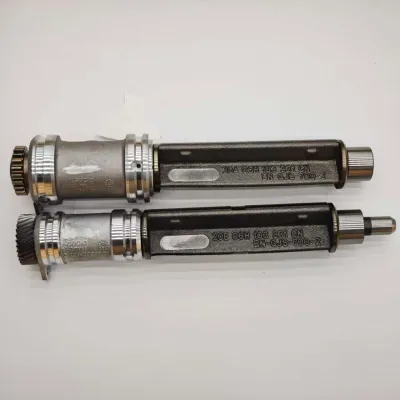  Engine Balance Shaft for VW CARAVELLE T5 (7HM,7HN,7HF,7EF,7EM,7EN), AUDI Q3 (8UB,8UG), SKODA SUPERB II Estate (3T5), SEAT EXEO ST (3R5)