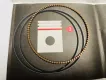 82512152050 Engine Parts Piston Rings for 