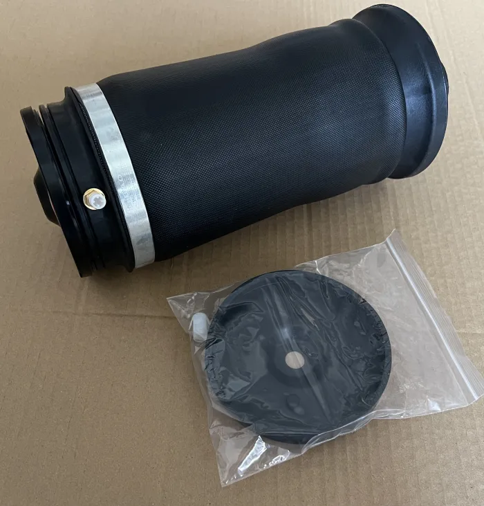 1643201025 Air Suspension Parts Air Spring for MERCEDES-BENZ GLE (W166), GLS (X166), GL-CLASS (X164), M-CLASS (W164)