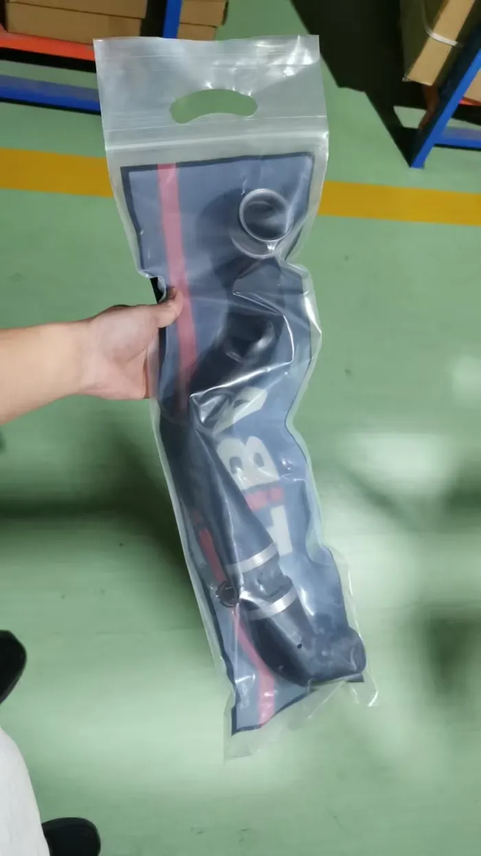 2115015682 Engine Parts Cooling Water Pipe for MERCEDES-BENZ CLS (C219), E-CLASS (W211)