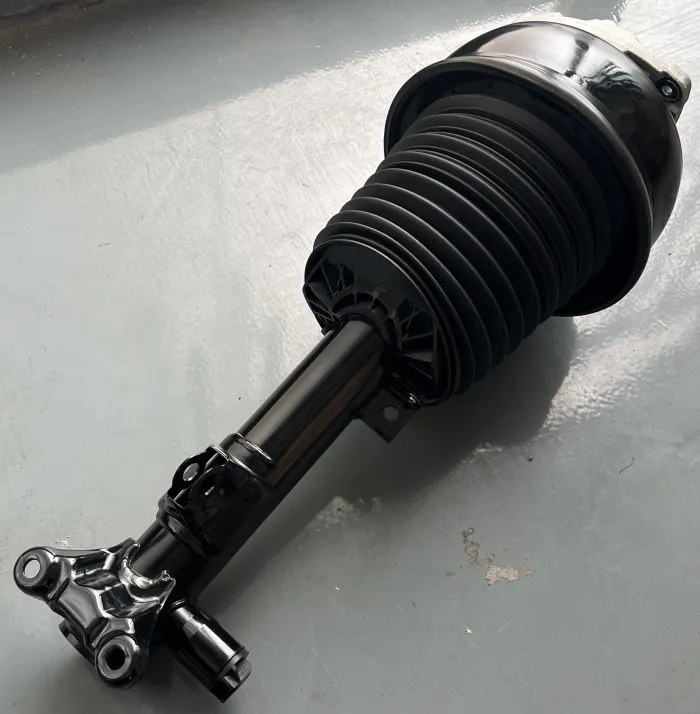 2123203138 Air Suspension Parts Front Air Suspension Strut for MERCEDES-BENZ E-CLASS (W212)