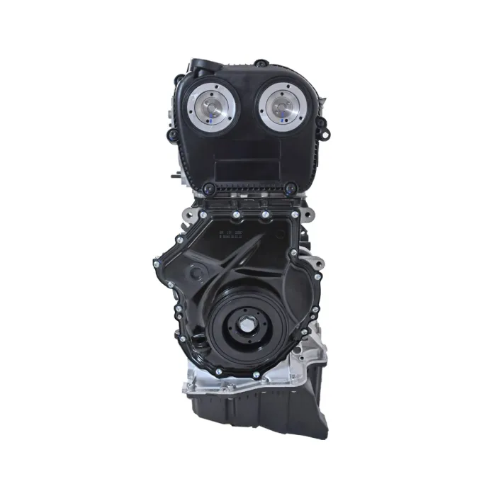 ea888cwn EA888 Gen3 2.0TSI CWN Engine For Golf GTI, Golf R, Passat, Tiguan, A3, A4, Q3, TT for 