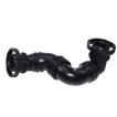06F103212D Engine Parts Crankcase Breather Hose for AUDI A3, VW EOS, SEAT ALTEA XL (5P5, 5P8), SKODA OCTAVIA II Combi (1Z5)