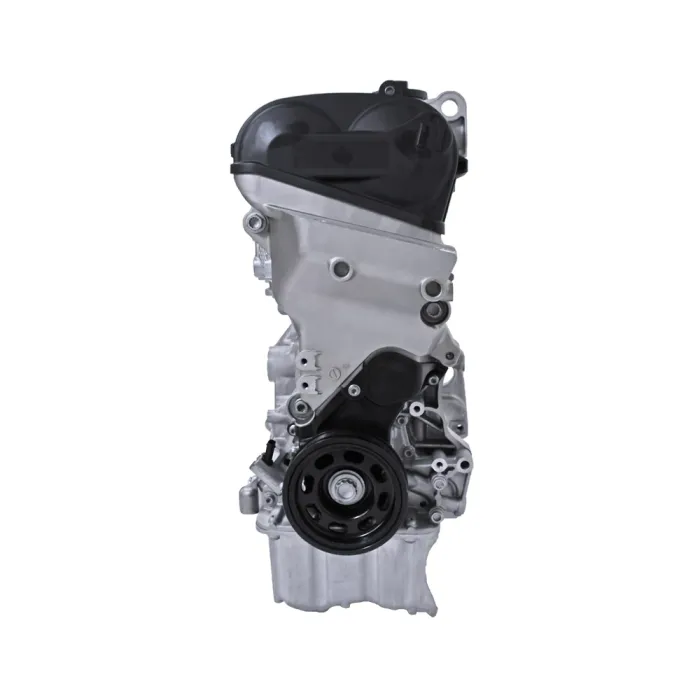 ea211dlf EA211 1.5T DLF Engine For Golf, Jetta, Octavia, A3, Tiguan for 