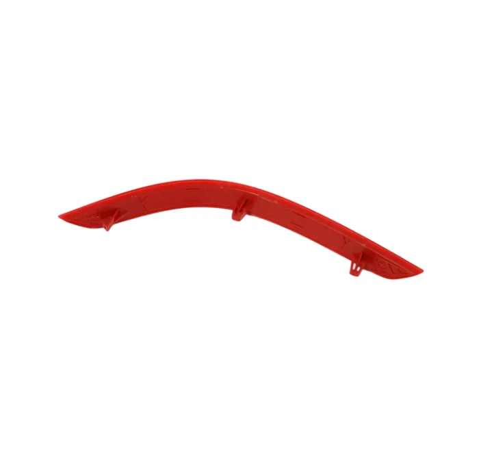 2K5945106D Refletor for VW CADDY IV Box Body/MPV (SAA, SAH)