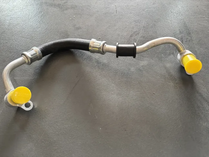 2782000800 Engine Parts Cooling Water Pipe for