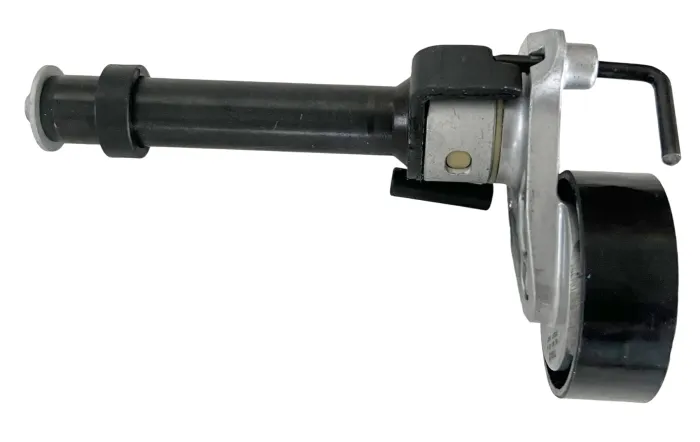 06J903133A Engine Parts Belt Tensioner for AUDI Q3, VW TIGUAN, SEAT ALHAMBRA (710, 711), SKODA SUPERB II (3T4)
