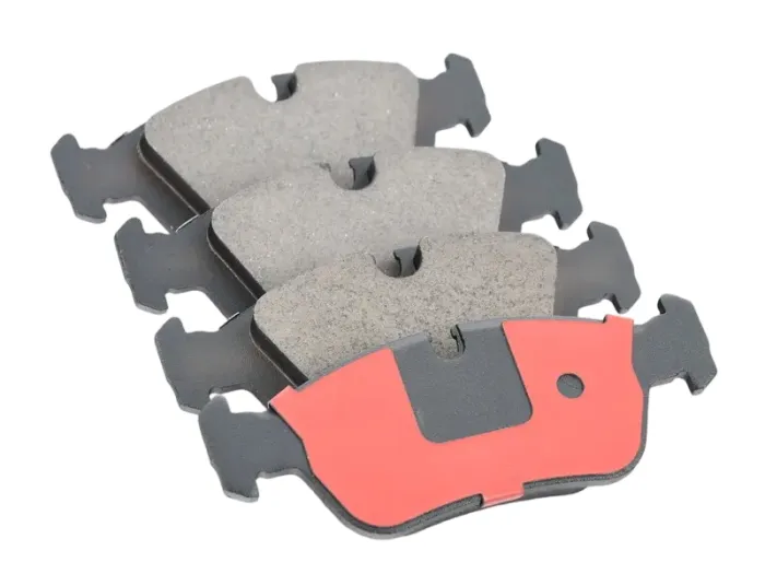 34116761242 BMW Brake Pad for BMW 3 (E36), Z3 Roadster (E36)
