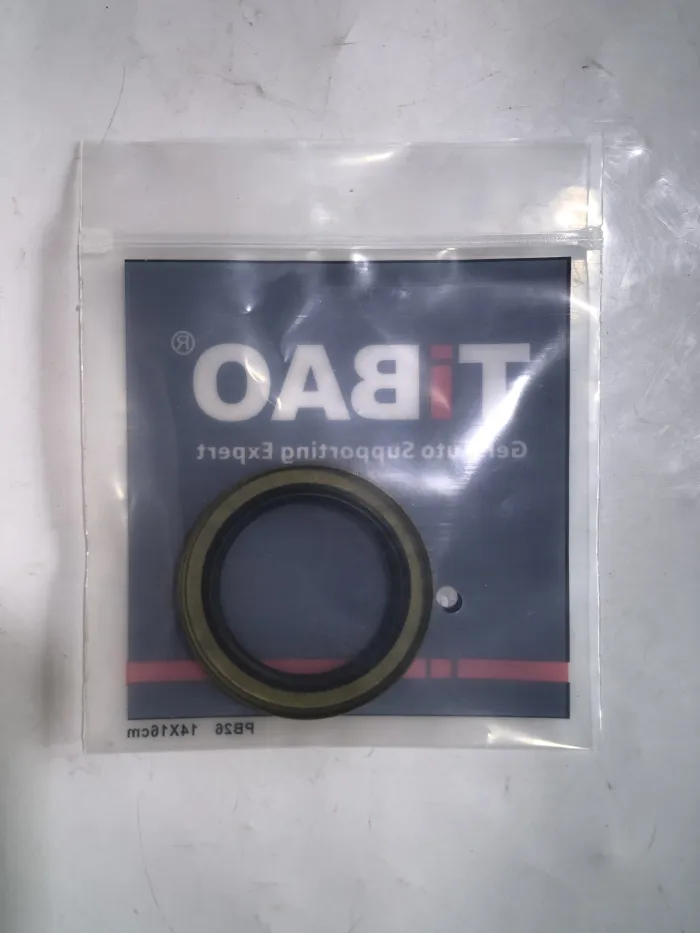 0249975747 Transmission Parts Wheel Bearing Seal for MERCEDES-BENZ CLS (C219), S-CLASS (W221), E-CLASS (W211), SL (R230)
