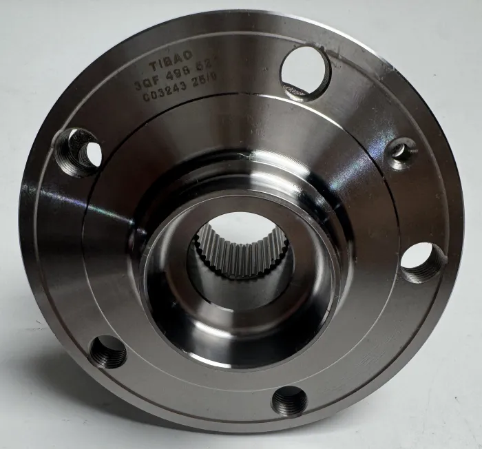 3QF498621 Transmission Parts Wheel Bearing for VW ATLAS (CA1)