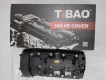 11127522159 Engine Parts Engine Valve Cover for BMW 5 (E60), X5 (E53), 6 (E63), 7 (E65, E66, E67)