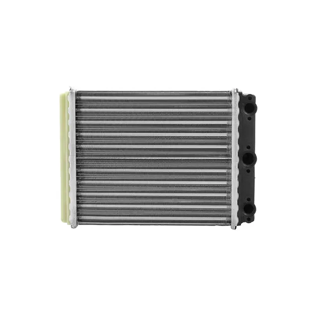 0018357801 Heat Exchanger for MERCEDES-BENZ E-CLASS Coupe (C124), 124 Saloon (W124), S-CLASS (W140), 123 Saloon (W123)