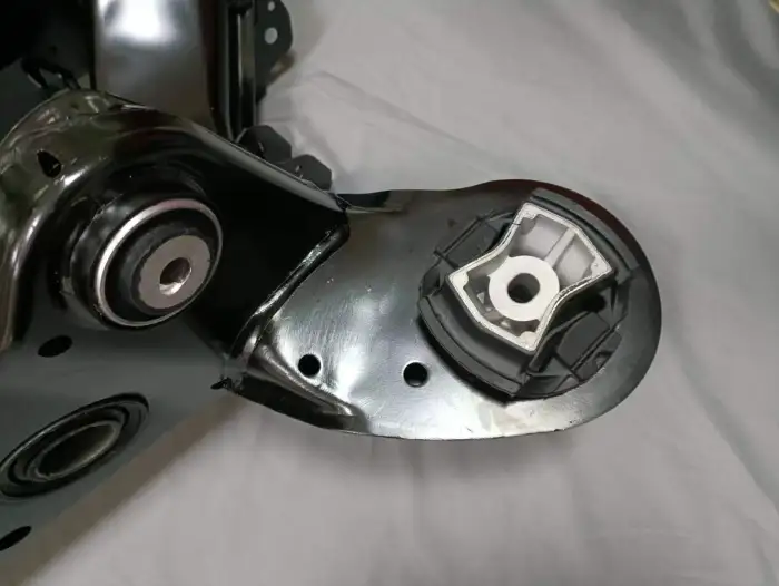 2043500141 Rear Subframe for