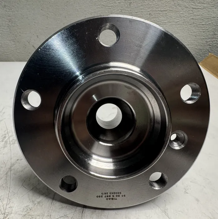 31206867260 Transmission Parts Wheel Hub for BMW 1 (F21), 3 (F30, F80), 4 Coupe (F32, F82), 2 Coupe (F22, F87)