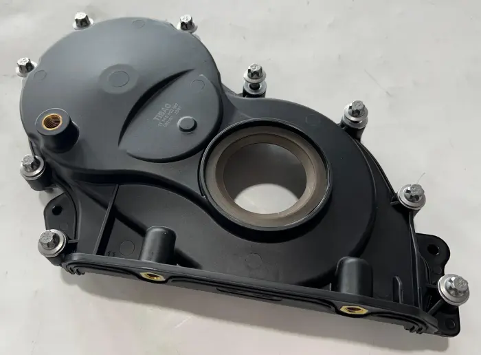 11148512597 Timing System Cover for BMW 4 Series, MINI COUNTRYMAN (F60), MINI COUNTRYMAN (F60)