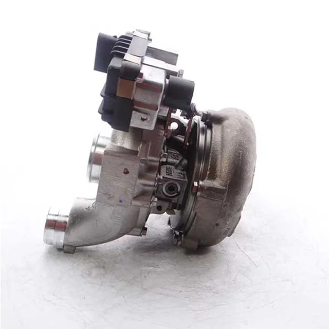 a6420901686 Turbocharger for MERCEDES-BENZ GLE Coupe (C292), CLS (C218), E-CLASS T-Model (S212), S-CLASS (W221), GL-CLASS (X166), M-CLASS (W166)