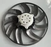 8K0959455G Radiator Fan for AUDI