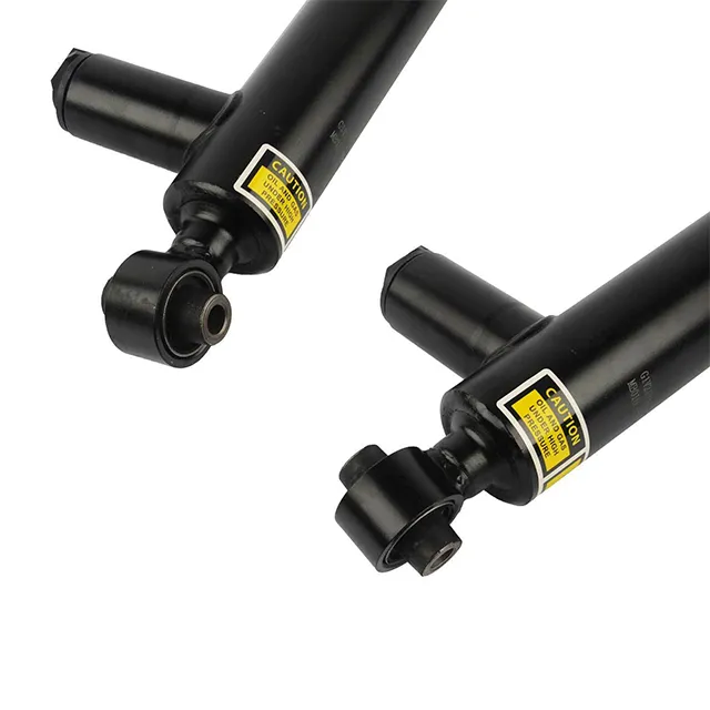 a2123204330 Suspension Parts Rear Shock Absorber for MERCEDES-BENZ C-CLASS (W204), CLS Shooting Brake (X218), E-CLASS Coupe (C207), GLK-CLASS (X204)