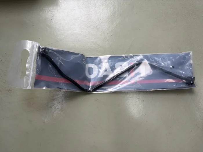 1665000875 Engine Parts Cooling Water Pipe for