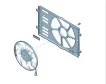  Radiator Fan for VW ID.4 (E21)