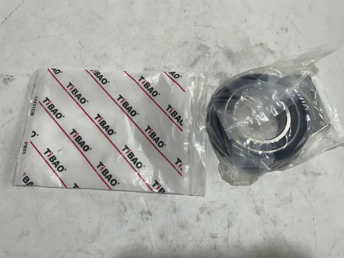 7H0407181 Transmission Parts Gear Bearing for VW EUROVAN T5 Van (7HA, 7HH, 7EA, 7EH), CARAVELLE T5 Bus (7HB, 7HJ, 7EB, 7EJ), MULTIVAN Mk V (7HM, 7HN, 7HF, 7EF, 7EM, 7EN)