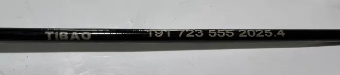 191723555 Throttle Cable for VW GOLF, SEAT TOLEDO I (1L2), TOLEDO   (1L2)